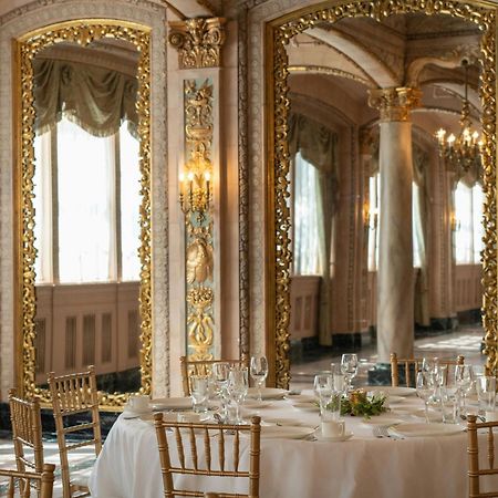 Davenport Hotel, Autograph Collection Σποκάν Εξωτερικό φωτογραφία