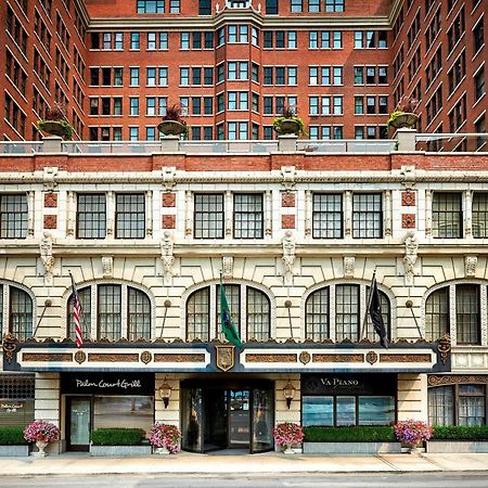 Davenport Hotel, Autograph Collection Σποκάν Εξωτερικό φωτογραφία