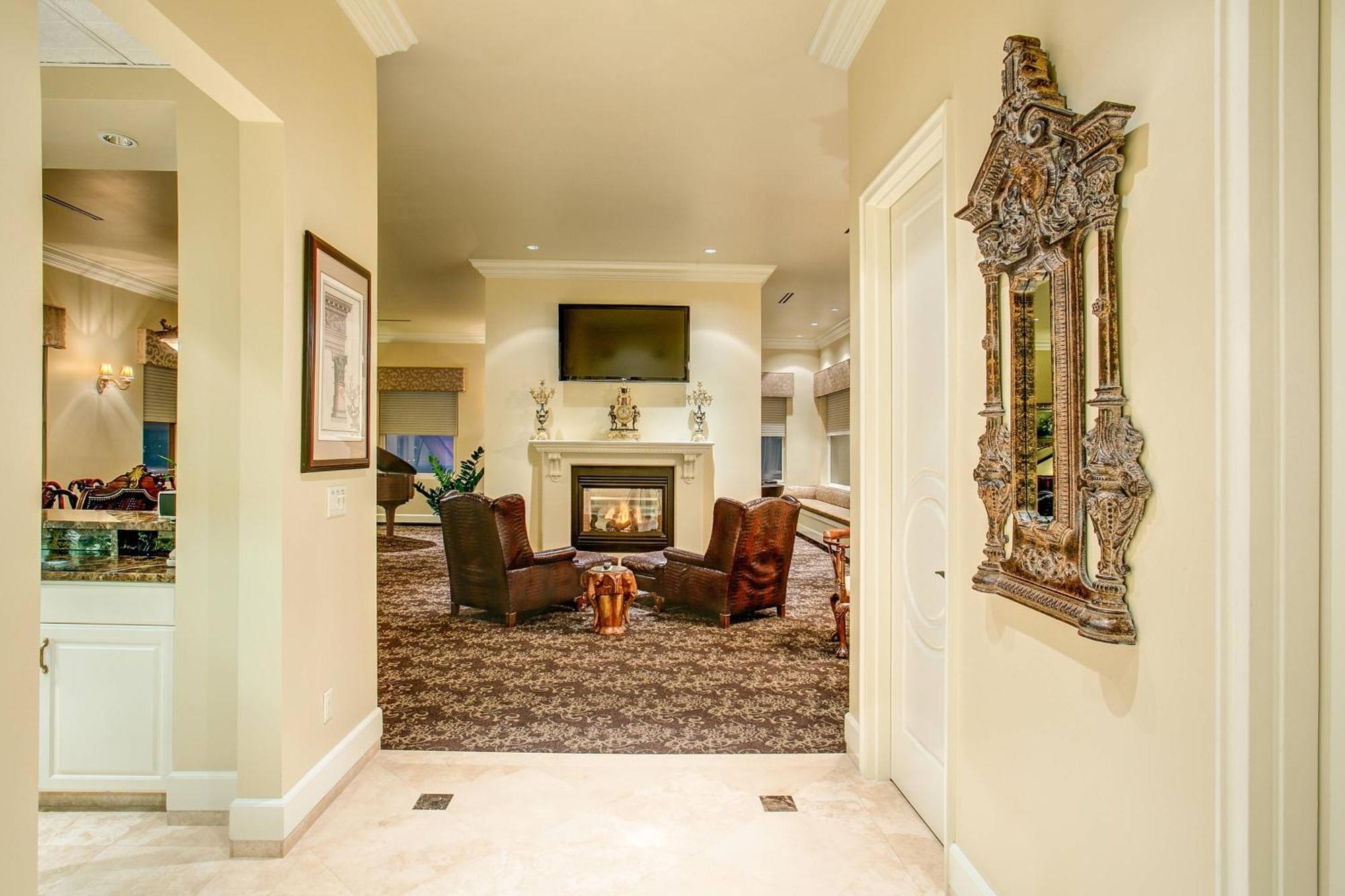 Davenport Hotel, Autograph Collection Σποκάν Εξωτερικό φωτογραφία