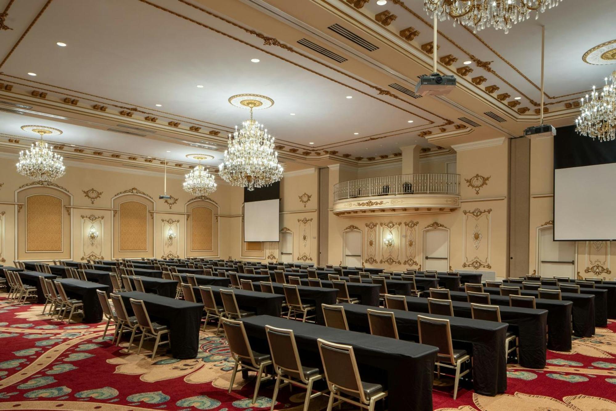 Davenport Hotel, Autograph Collection Σποκάν Εξωτερικό φωτογραφία
