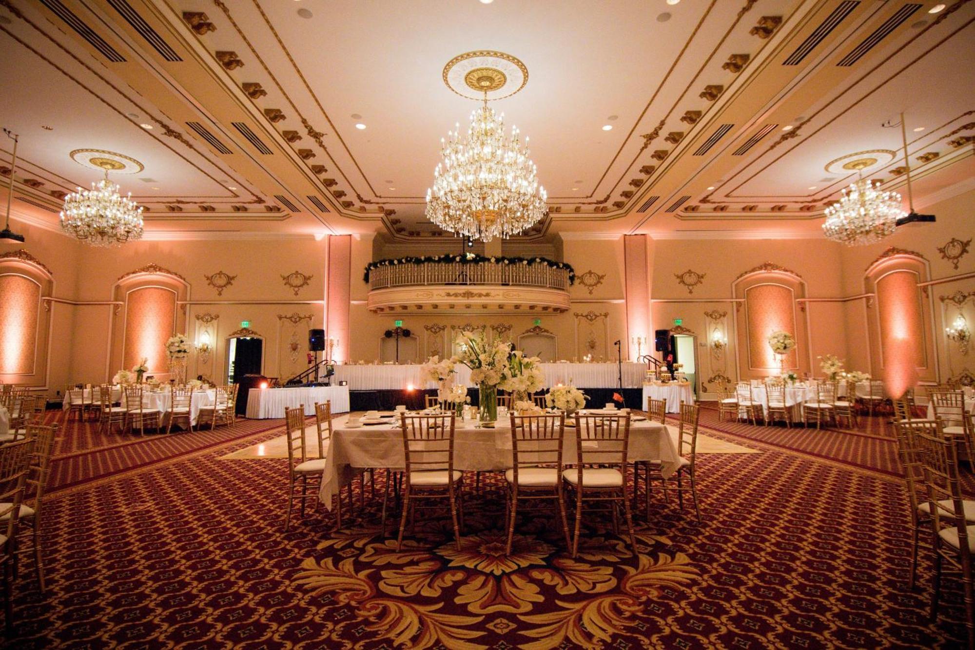Davenport Hotel, Autograph Collection Σποκάν Εξωτερικό φωτογραφία